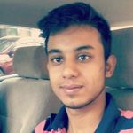 Ronstrom Raj - @ronstromraj - Instagram