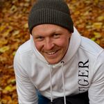Viktor Ronström - @ronstrom - Instagram