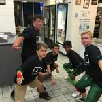 jayvonmiller99 - @ronstrooper - Instagram