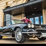 Ron Struck - @vintage58 - Instagram