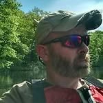 Ron Stubbs - @ronzombie1967 - Instagram