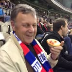 Ron Sutherland - Facebook