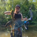 Ron Swift - @nysbackwoodsoutlaw420braap - Instagram