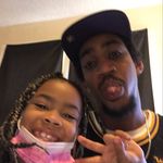 Ron Swift - @jayrswift21 - Instagram
