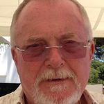 Ron Swift - @ronzo1943 - Instagram