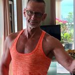 Ron Swift - @oldnswift - Instagram