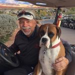 Ron Swift - @cokecop - Instagram