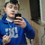 Ron Swift Campbell - @ronnyboii05 - Instagram