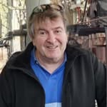 Ron Switzer - @ron.switzer - Instagram