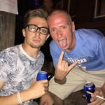 Ron Talbot - @ron_talbot - Instagram