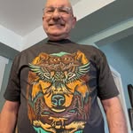 Ron Talbot - @talbot.ed - Instagram