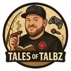Talbotron - @talbotron23 - TikTok