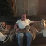 Ron Tanner - @ratass56785 - Instagram