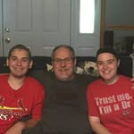 Ron Tanner - @ronwtanner - Instagram