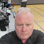 Ron Tebo - @stolenmindsdotcom - Instagram