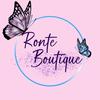 ronteboutique - @ronteboutique - TikTok