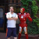 Ron Tefft - @tefftron - Instagram