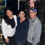 Robin-Ron Terrell - @momof307 - Instagram