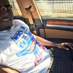 Ron-Ron Terrell - @terrellronron - Instagram