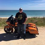 Ron Terrell - @badge304_ - Instagram