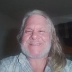 Ron terrell - @ronterrell28 - Instagram