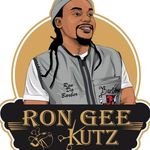 Ron Terrell - @rongeedabarber - Instagram