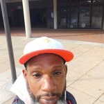Ron Terrell - @manute703 - Instagram