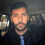 Ron Terrell - @ronterrell88 - Instagram