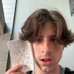 aaron tharp - @a_a_ron_tharp - Instagram