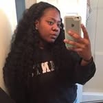 Ronyae Tharpe - @ronyaetharpe - Instagram