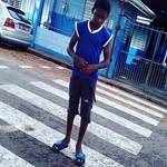 nyron thornhill - @nyronthornhill - Instagram