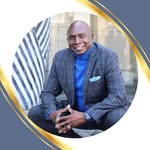 Ronald Thornhill - @menspirationllc - Instagram