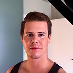 Kristoffer Thorstad - @kris_robin - Instagram