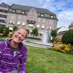 rikke tørstad rønning - @rikketr - Instagram