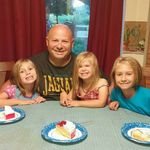 Ron Tipton Jr - @tiptongaragebar - Instagram