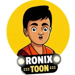 Ronix toon - @ronix_toon - Instagram