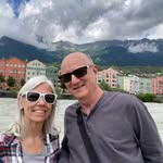 Ron Travis - @travisre9 - Instagram