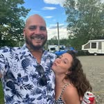 Ron Travis - @lovincountrylife76 - Instagram
