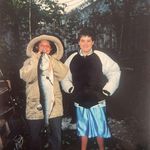 Ron Tremper - @rtremp732 - Instagram