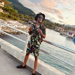 DeRon Trotter-Smith - @_ron_trotter - Instagram