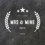 ron Trotter - @mrs_and_mine_hustle - Instagram