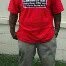 Ronald Heron Dejesus Trotter - @rontrotter80 - Instagram