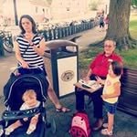 Ronald Troyer - @ron_troyer7 - Instagram