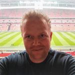 Ron Turk - @ron026t - Instagram