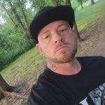 Ron Turk Price - @impala_freak - Instagram