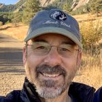 Ron Turker - @ronturker.writer - Instagram