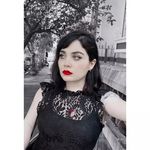 Elizabeth Vlc - @sha_ronvalencia - Instagram