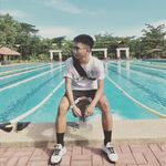 Ron Arnold D. Valencia - @ronvalencia24 - Instagram
