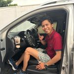 Ron Valencia - @kagami21 - Instagram