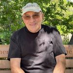 Ron Israel - @ron_scotts_valley - Instagram